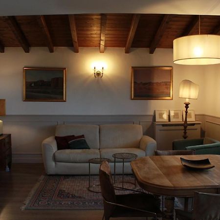 Agriturismo Castello Santa Margherita Cori ภายนอก รูปภาพ