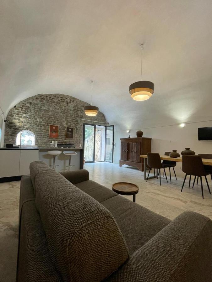 Agriturismo Castello Santa Margherita Cori ภายนอก รูปภาพ