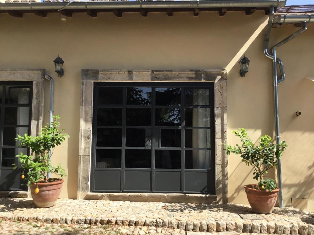 Agriturismo Castello Santa Margherita Cori ภายนอก รูปภาพ