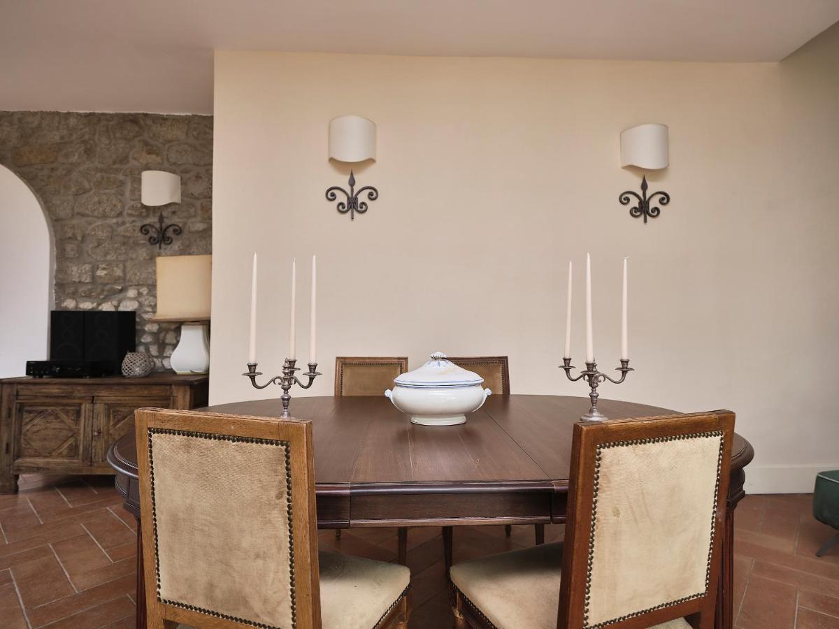 Agriturismo Castello Santa Margherita Cori ภายนอก รูปภาพ