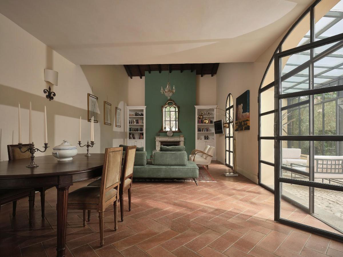 Agriturismo Castello Santa Margherita Cori ภายนอก รูปภาพ