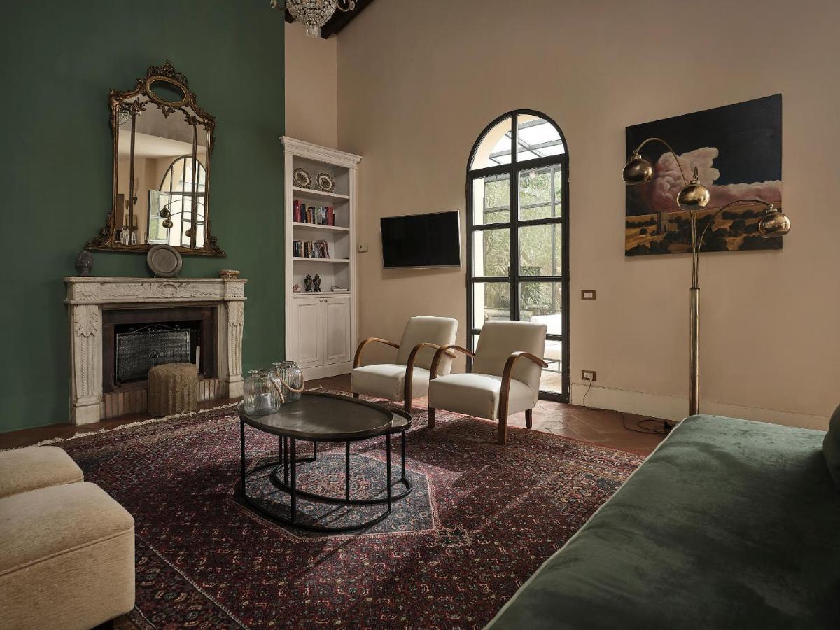 Agriturismo Castello Santa Margherita Cori ภายนอก รูปภาพ