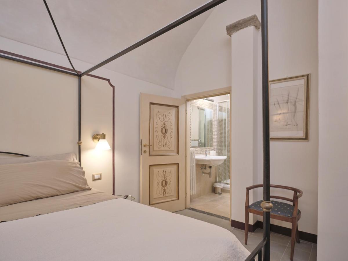 Agriturismo Castello Santa Margherita Cori ภายนอก รูปภาพ