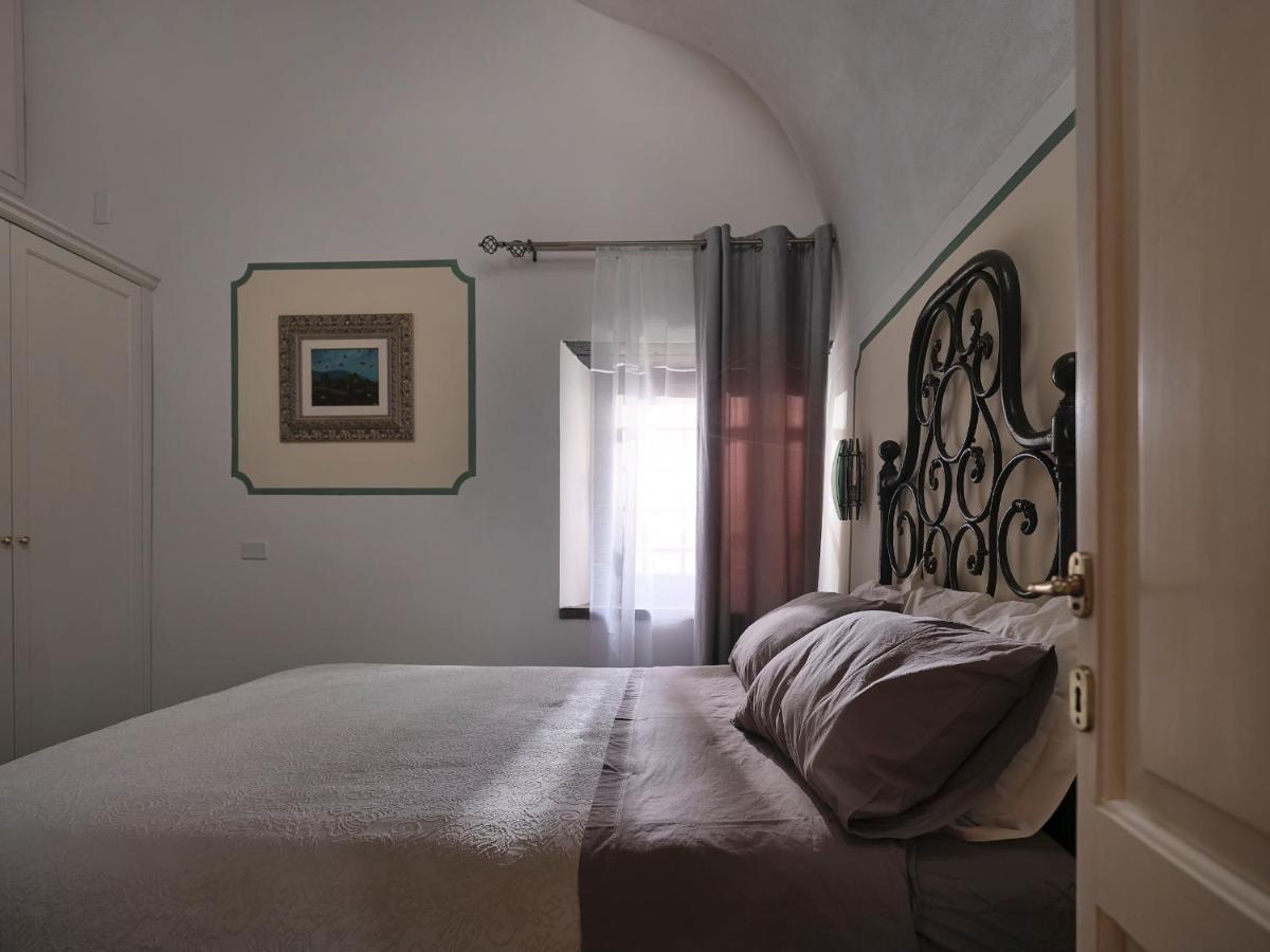 Agriturismo Castello Santa Margherita Cori ภายนอก รูปภาพ