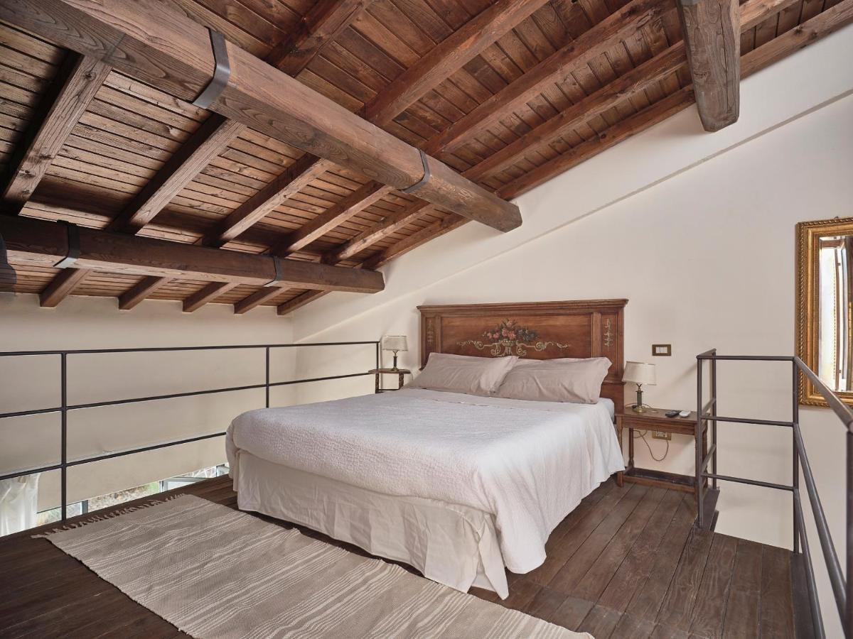 Agriturismo Castello Santa Margherita Cori ภายนอก รูปภาพ