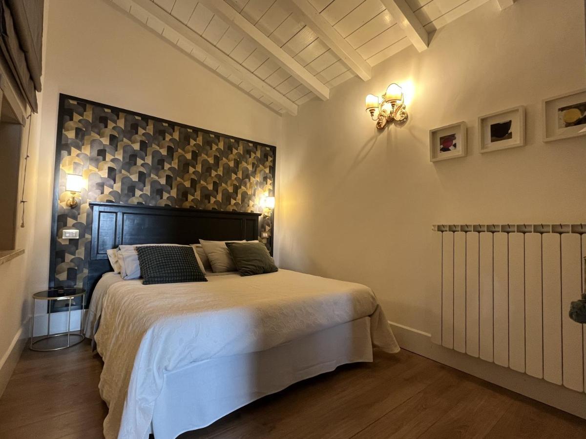 Agriturismo Castello Santa Margherita Cori ภายนอก รูปภาพ